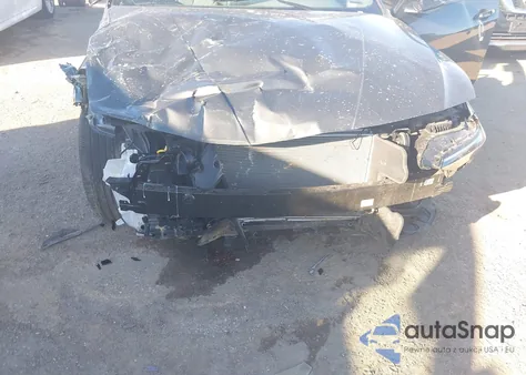 2025 Hyundai Elantra Sel Sport из США, поврежденный, VIN KMHLM4DG3SU057106